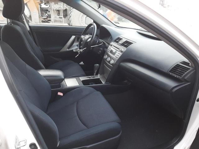 Photo 5 from auction – 2011 TOYOTA CAMRY BASE with VIN 4T1BF3EK8BU770618