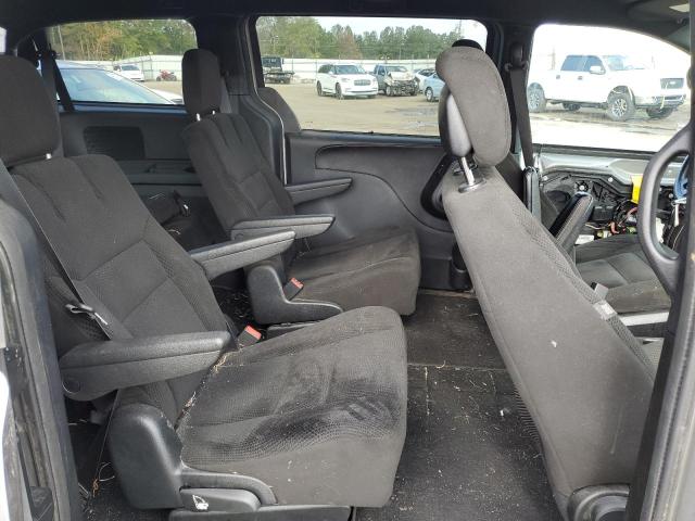 Photo 6 from auction – 2016 DODGE GRAND CARA with VIN 2C4RDGBG6GR388804
