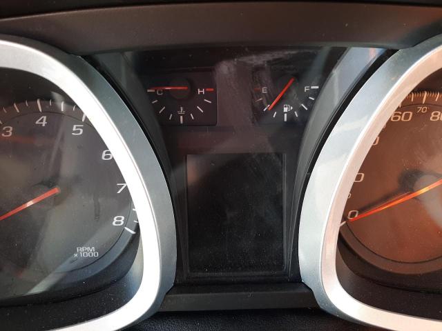 Photo 8 from auction – 2015 CHEVROLET EQUINOX LT with VIN 2GNALBEK8F6153802