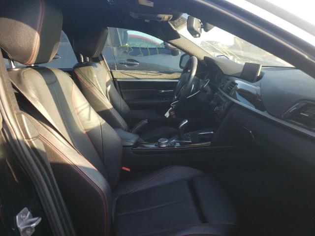 Photo 5 from auction – 2016 BMW 428 I GRAN with VIN WBA4A9C59GG506046