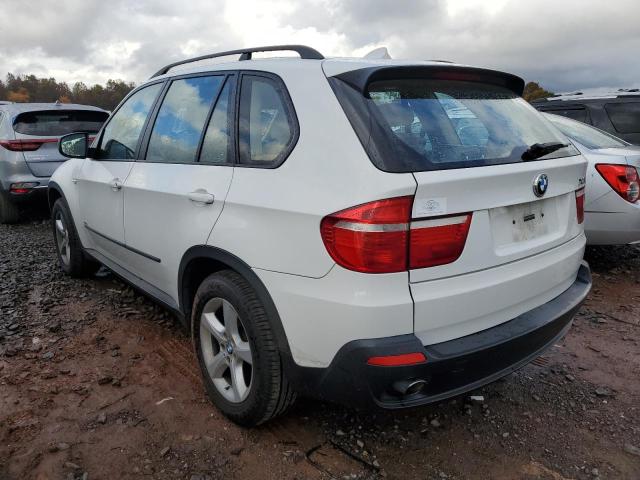 Photo 3 from auction – 2008 BMW X5 with VIN 5UXFE43538L033108