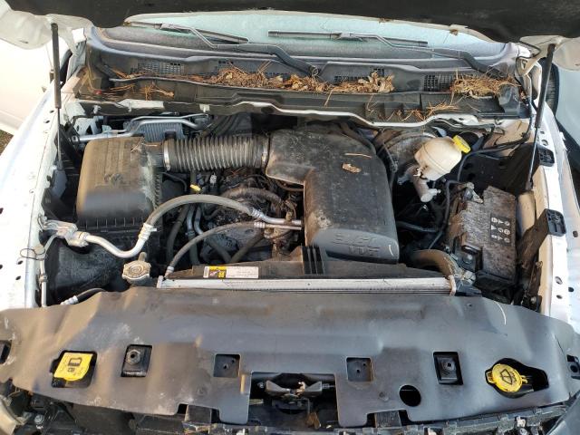 Photo 7 from auction – 2018 RAM 1500 ST with VIN 1C6RR7KG0JS140384