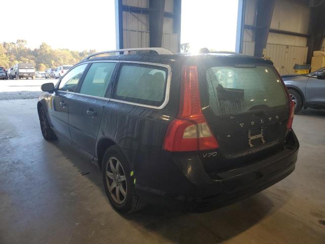 Photo 3 from auction – 2010 VOLVO V70 3.2 with VIN YV1982BW8A1140462