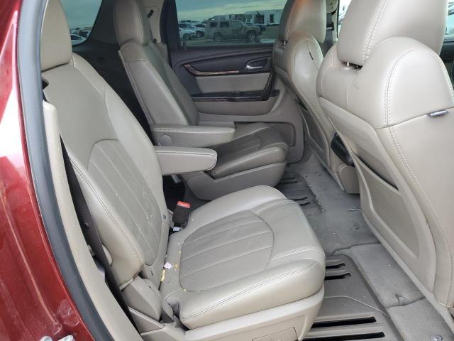 Photo 6 from auction – 2016 GMC ACADIA DEN with VIN 1GKKVTKD0GJ252609