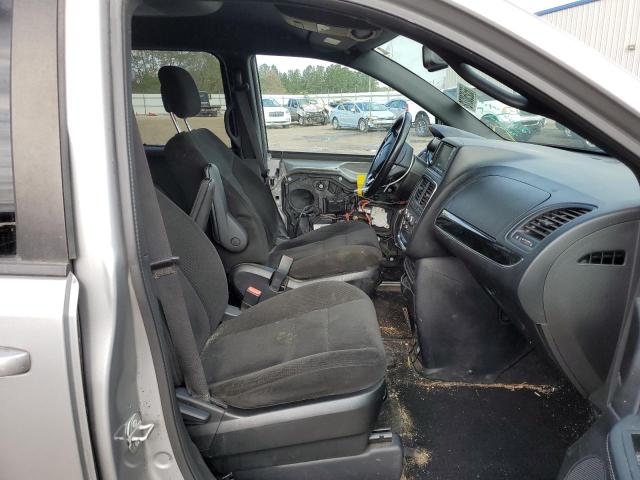Photo 5 from auction – 2016 DODGE GRAND CARA with VIN 2C4RDGBG6GR388804
