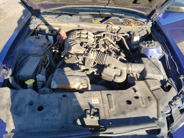 Photo 7 from auction – 2014 FORD MUSTANG with VIN 1ZVBP8AM4E5270005