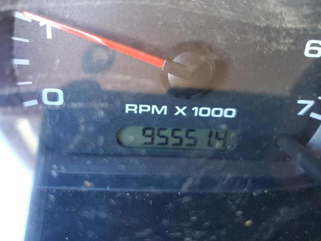Photo 8 from auction – 2011 FORD RANGER SUP with VIN 1FTLR4FE5BPA96148
