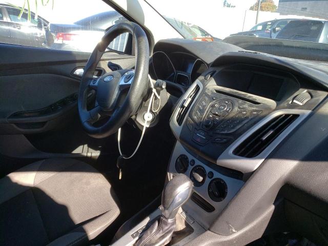 Photo 9 from auction – 2014 FORD FOCUS SE with VIN 1FADP3K23EL457121