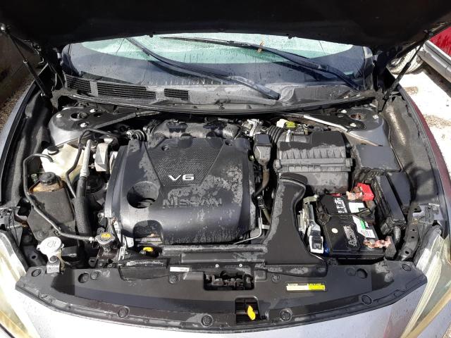 Photo 7 from auction – 2016 NISSAN MAXIMA 3.5 with VIN 1N4AA6AP1GC429047