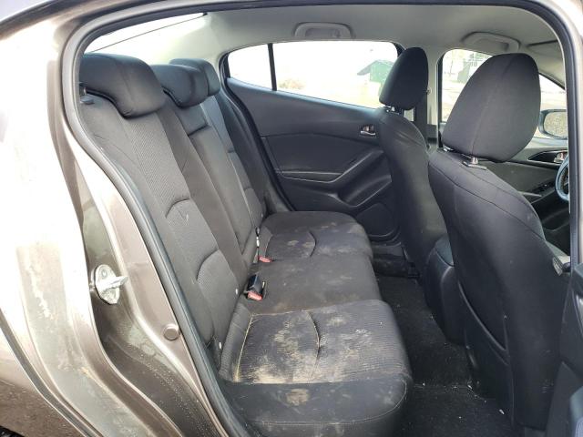 Photo 6 from auction – 2016 MAZDA 3 TOURING with VIN 3MZBM1V72GM325830