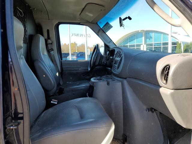 Photo 5 from auction – 2004 FORD ECONOLINE with VIN 1FTNE24L94HB46413