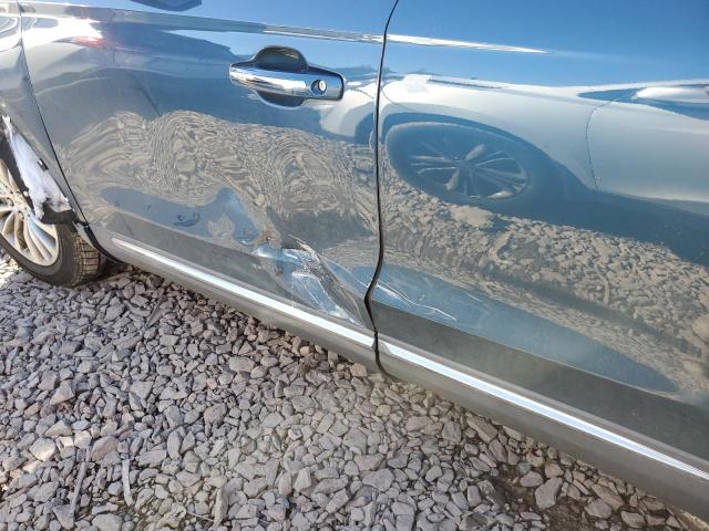 Photo 9 from auction – 2016 LINCOLN MKX SELECT with VIN 2LMTJ8KR3GBL73577