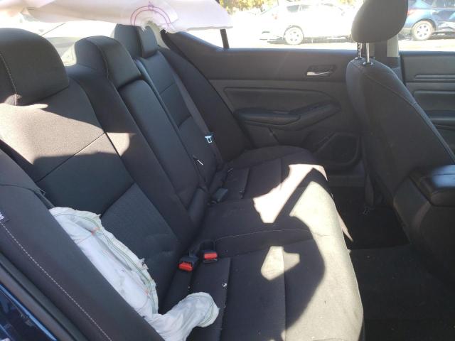 Photo 6 from auction – 2021 NISSAN ALTIMA S with VIN 1N4BL4BV8MN313960