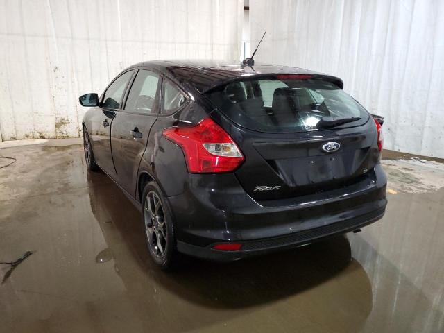 Photo 3 from auction – 2014 FORD FOCUS SE with VIN 1FADP3K21EL178914