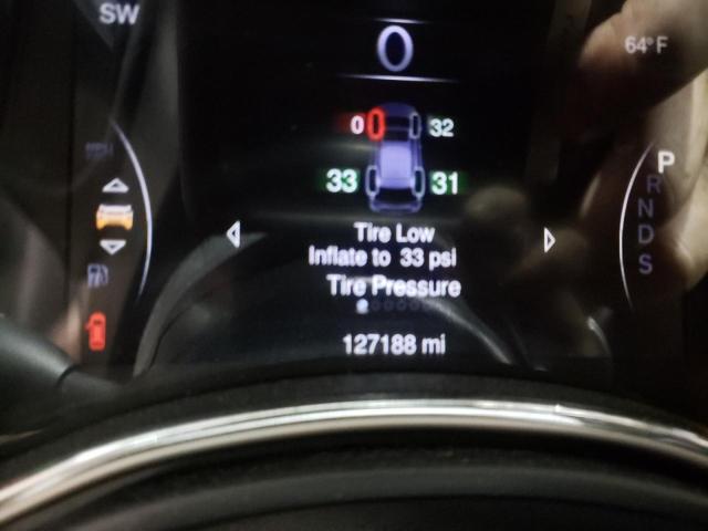 Photo 8 from auction – 2015 JEEP GRAND CHER with VIN 1C4RJFAG3FC838484