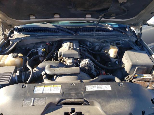 Photo 7 from auction – 1999 CHEVROLET SILVERADO with VIN 1GCEK19T5XE184917