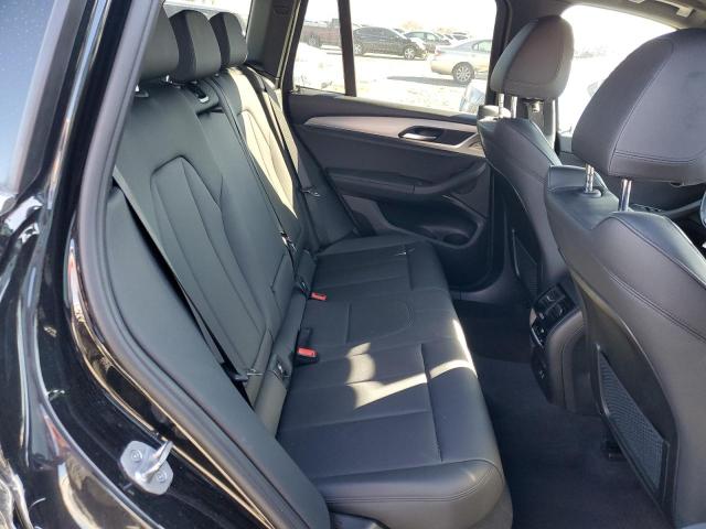 Photo 6 from auction – 2021 BMW X3 SDRIVE3 with VIN 5UXTY3C00M9H40248