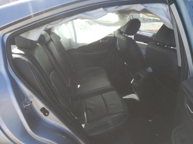 Photo 6 from auction – 2018 SUBARU LEGACY 2.5 with VIN 4S3BNAF67J3012500