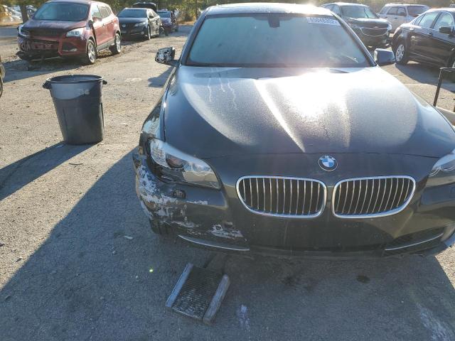 Zdjęcie 9 z aukcji – 2013 BMW 535 XI z VIN WBAFU7C59DDU72630