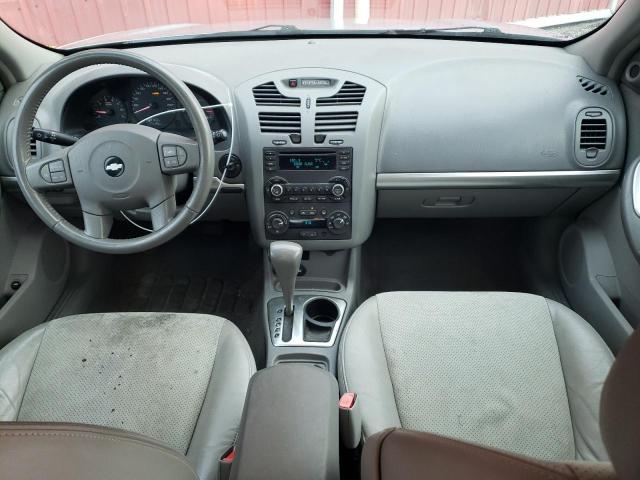 Photo 5 from auction – 2005 CHEVROLET MALIBU LT with VIN 1G1ZU54875F101803