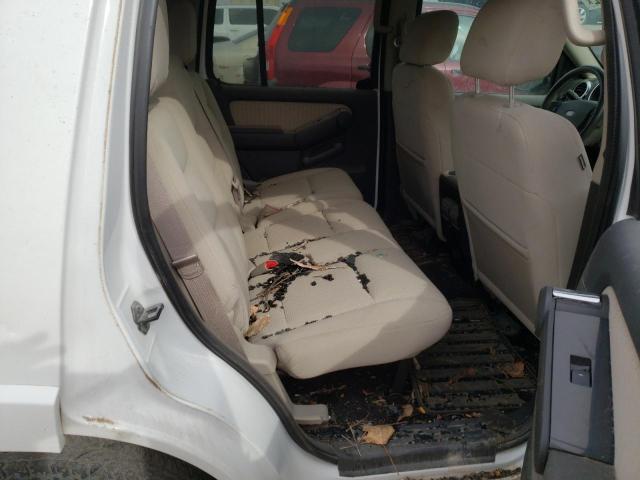 Photo 6 from auction – 2008 FORD EXPLORER X with VIN 1FMEU63E18UB18045