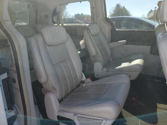 Photo 6 from auction – 2010 CHRYSLER TOWN & COU with VIN 2A4RR5DX9AR290922