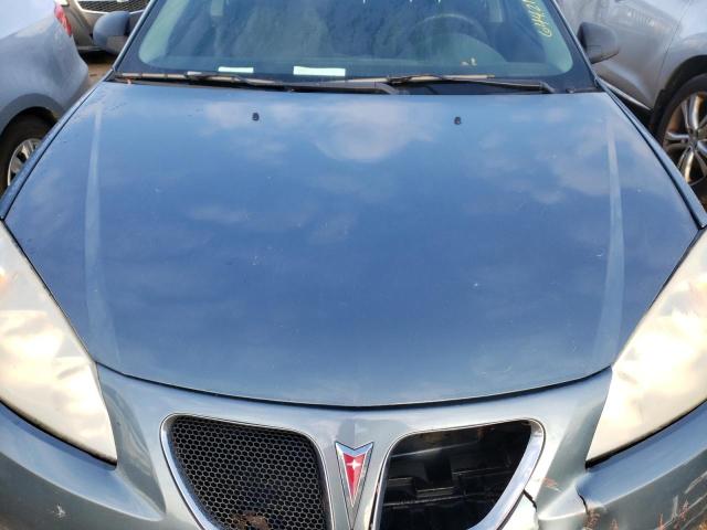 Photo 7 from auction – 2006 PONTIAC G6 SE1 with VIN 1G2ZG558564177972