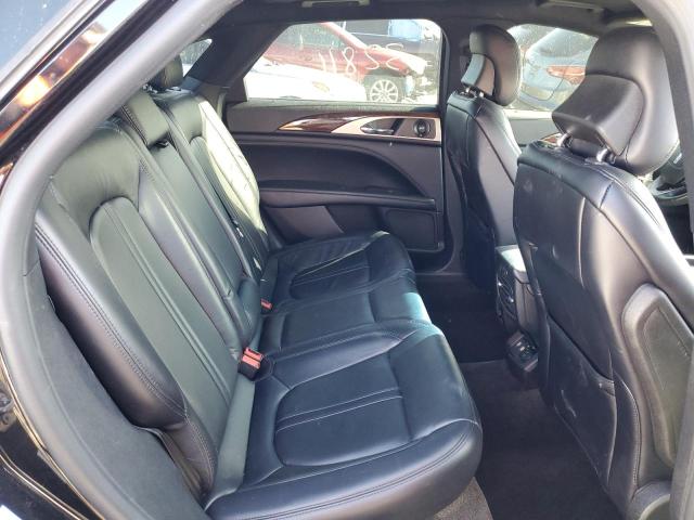 Photo 6 from auction – 2019 LINCOLN MKZ RESERV with VIN 3LN6L5D98KR608984