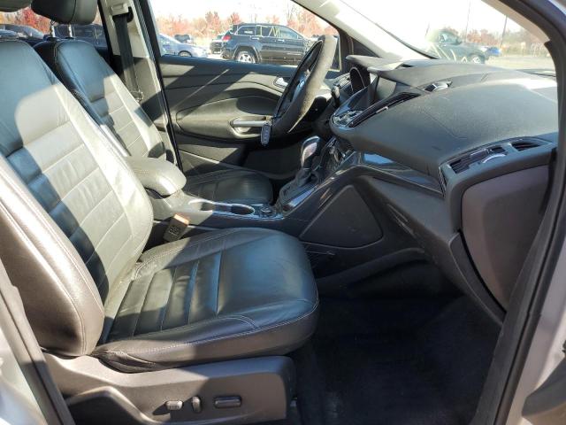 Photo 5 from auction – 2015 FORD ESCAPE TIT with VIN 1FMCU0J94FUB92115