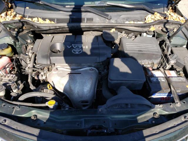 Photo 7 from auction – 2010 TOYOTA CAMRY BASE with VIN 4T4BF3EK7AR010474