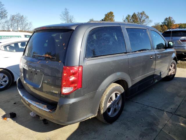 Photo 4 from auction – 2012 DODGE GRAND CARA with VIN 2C4RDGCG4CR284272