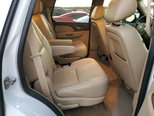 Photo 6 from auction – 2014 CHEVROLET TAHOE C150 with VIN 1GNSCBE07ER210934