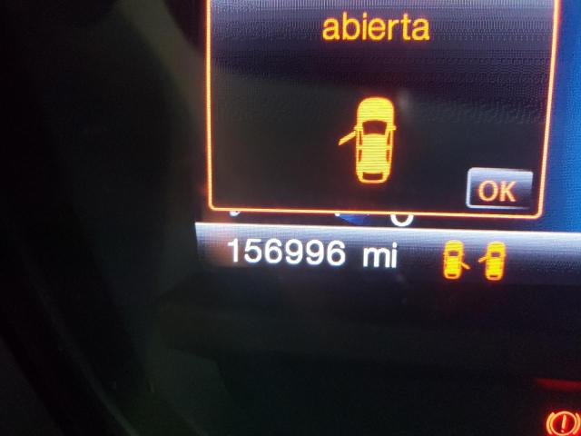 Photo 8 from auction – 2013 FORD EXPLORER L with VIN 1FM5K7F81DGB23997