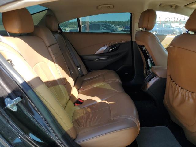 Photo 6 from auction – 2014 BUICK LACROSSE with VIN 1G4GB5G36EF156520