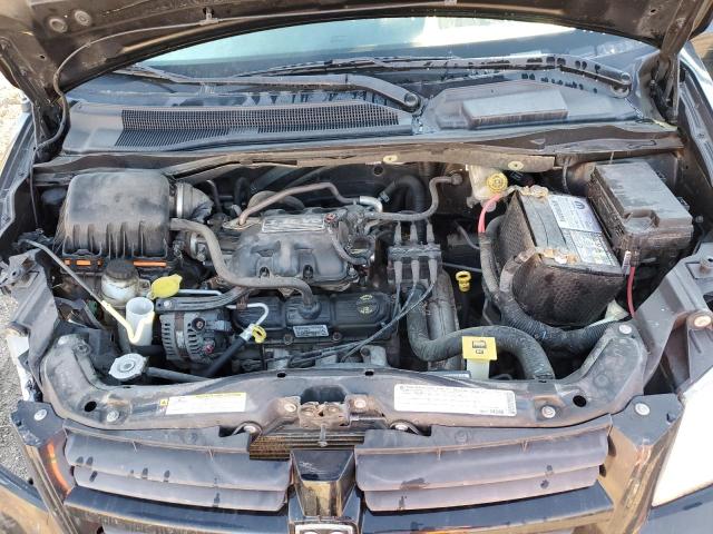 Фото 7 с аукциона – 2010 DODGE GRAND CARA с VIN 2D4RN4DE1AR335168
