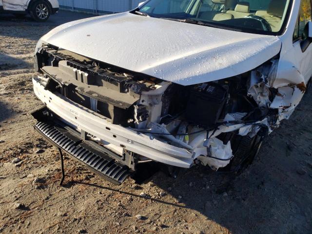Photo 9 from auction – 2015 SUBARU LEGACY 3.6 with VIN 4S3BNEN65F3038609