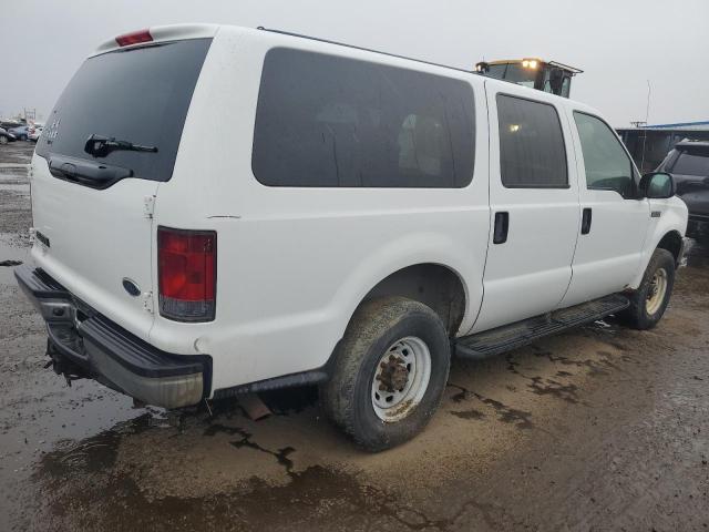Photo 3 from auction – 2004 FORD EXCURSION with VIN 1FMNU41S14EC36288