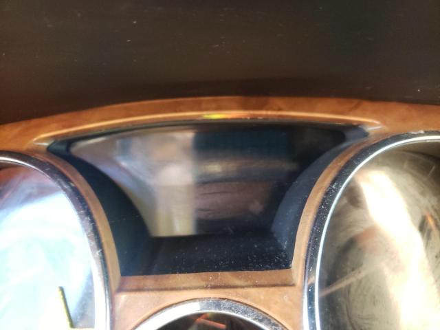 Photo 8 from auction – 2010 BUICK ENCLAVE CX with VIN 5GALRBED8AJ226813