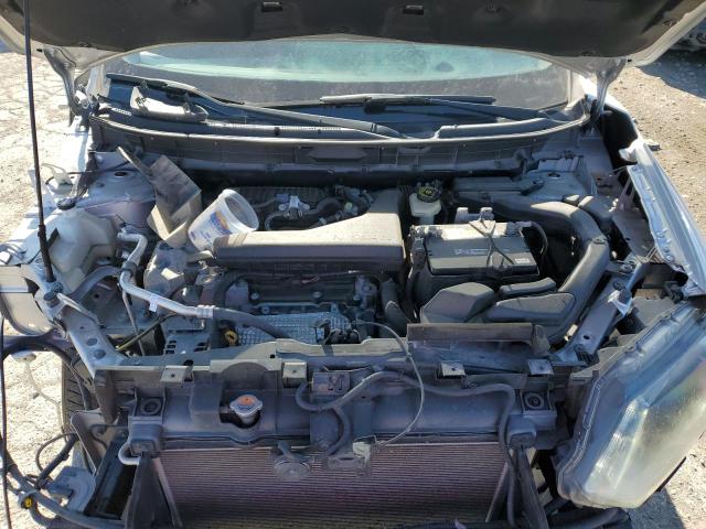 Photo 7 from auction – 2015 NISSAN ROGUE S with VIN KNMAT2MT3FP548666
