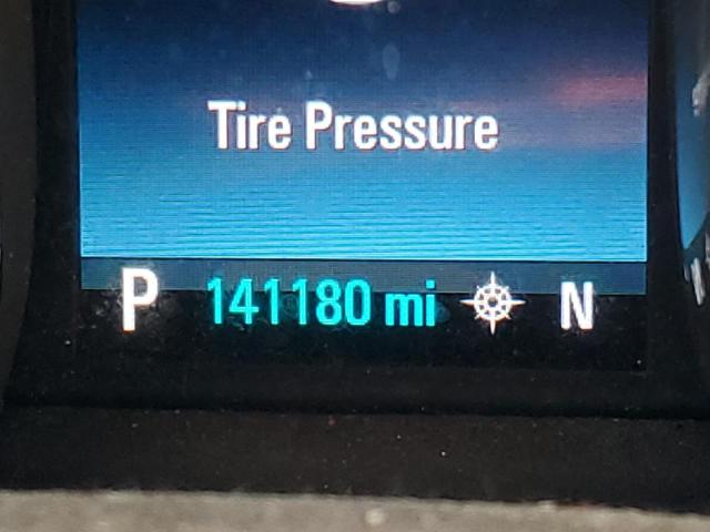 Photo 8 from auction – 2016 CHEVROLET MALIBU LIM with VIN 1G11C5SA7GF166787