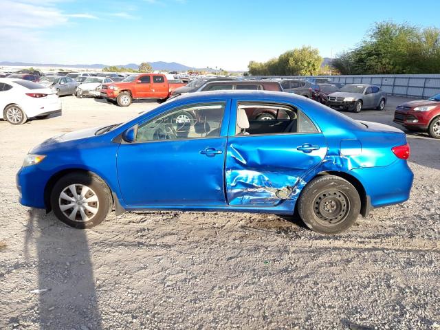 Photo 9 from auction – 2010 TOYOTA COROLLA BA with VIN 1NXBU4EEXAZ216601