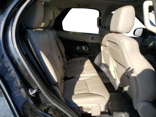 Photo 6 from auction – 2017 LAND ROVER DISCOVERY with VIN SALRGBBV4HA044539