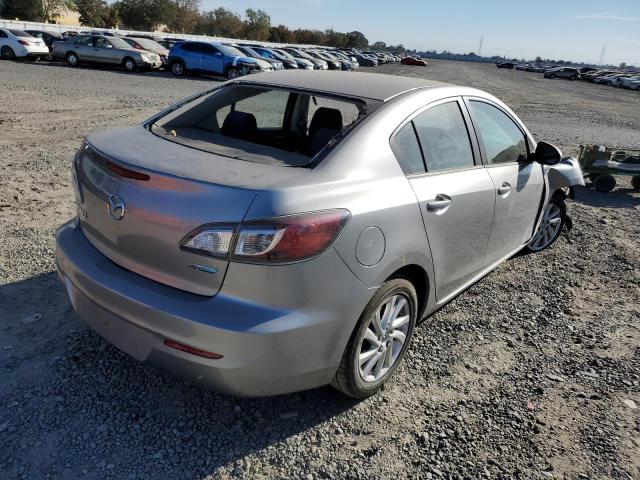 Photo 4 from auction – 2012 MAZDA 3 I with VIN JM1BL1V82C1632050