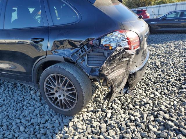 Photo 9 from auction – 2012 PORSCHE CAYENNE with VIN WP1AA2A21CLA05352