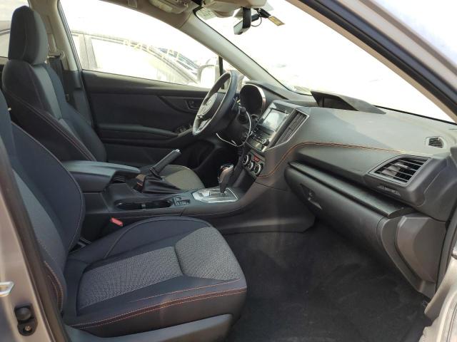 Photo 5 from auction – 2021 SUBARU CROSSTREK with VIN JF2GTAPCXM8254576