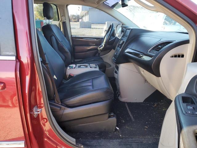 Photo 5 from auction – 2013 CHRYSLER TOWN & COU with VIN 2C4RC1BG9DR690115