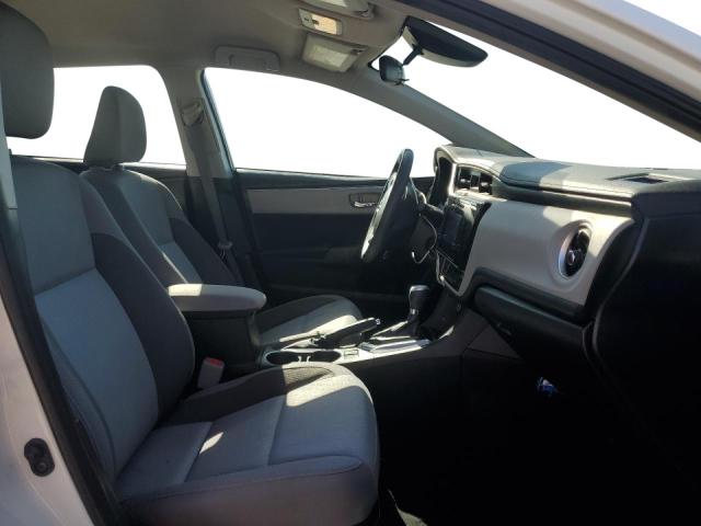 Photo 5 from auction – 2018 TOYOTA COROLLA L with VIN 5YFBURHE4JP805492