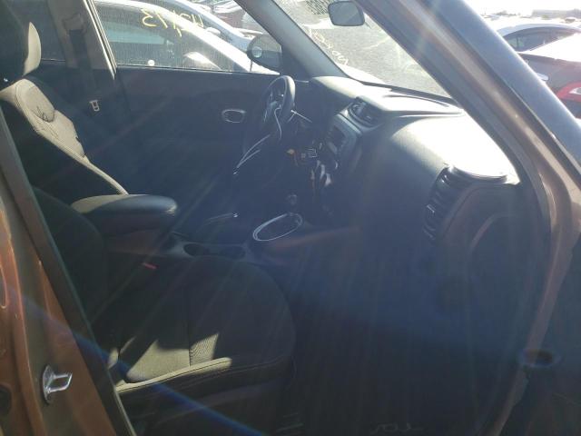 Photo 5 from auction – 2014 KIA SOUL with VIN KNDJN2A20E7086572