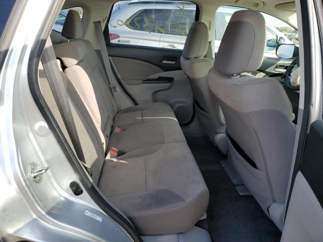 Photo 6 from auction – 2014 HONDA CR-V EX with VIN 2HKRM4H56EH629209