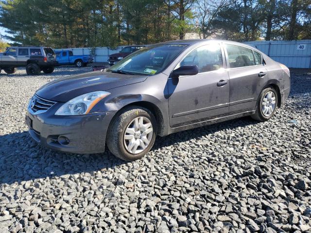 Photo 2 from auction – 2012 NISSAN ALTIMA BAS with VIN 1N4AL2AP0CC242394